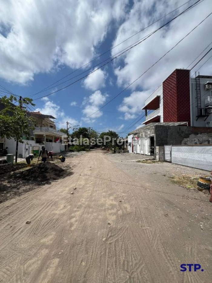 Foto properti Gudang Siap Pakai Di Tenggilis Mejoyo Selatan Surabaya 10