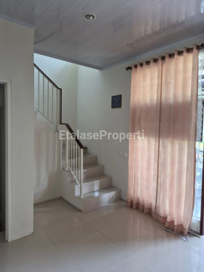Foto properti DIJUAL/DISEWAKAN RUMAH SIAP HUNI DI NORTHWEST HILL, CITRALAND UTARA 4