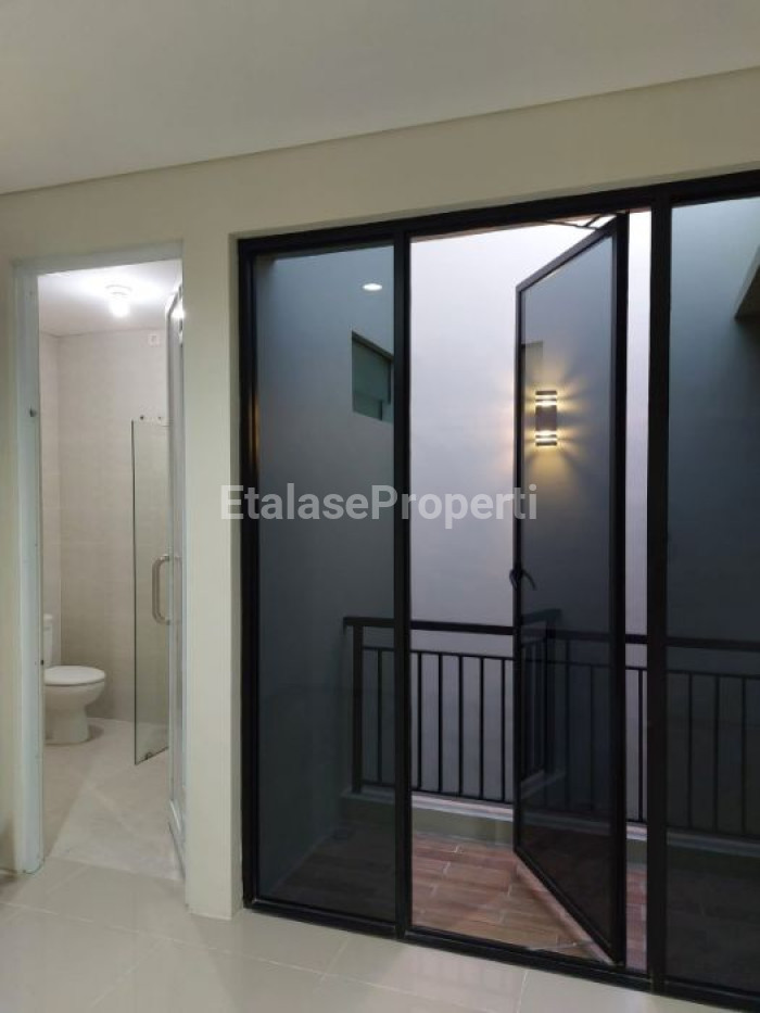 Foto properti DIJUAL/DISEWAKAN RUMAH SIAP HUNI DI NORTHWEST HILL, CITRALAND UTARA 6