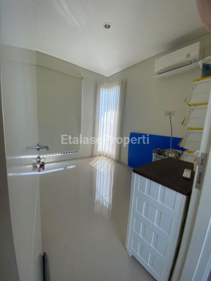 Foto properti DIJUAL RUMAH SIAP HUNI DI NORTHWEST HILL, CITRALAND UTARA 3