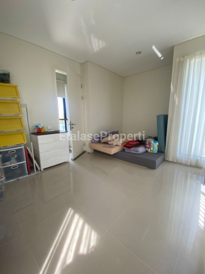 Foto properti DIJUAL RUMAH SIAP HUNI DI NORTHWEST HILL, CITRALAND UTARA 4