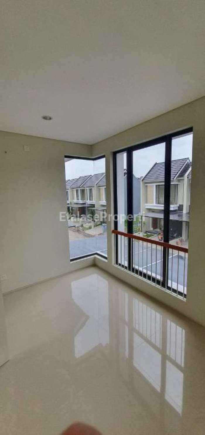 Foto properti DIJUAL/DISEWAKAN RUMAH SIAP HUNI DI NORTHWEST HILL, CITRALAND UTARA 3