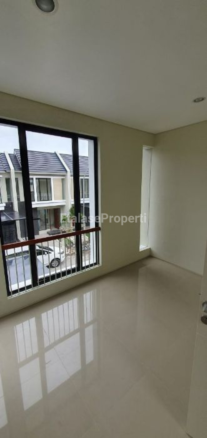 Foto properti DIJUAL/DISEWAKAN RUMAH SIAP HUNI DI NORTHWEST HILL, CITRALAND UTARA 4