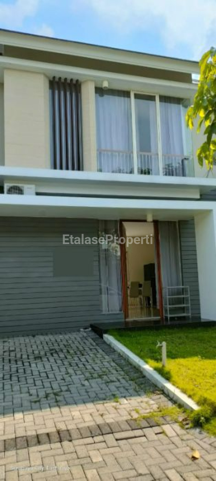 Foto properti DIJUAL RUMAH SIAP HUNI DI NORTHWEST PARK, CITRALAND UTARA 1