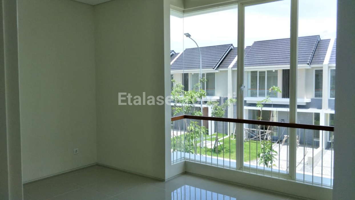 Foto properti DIJUAL RUMAH SIAP HUNI DI NORTHWEST PARK, CITRALAND UTARA 2