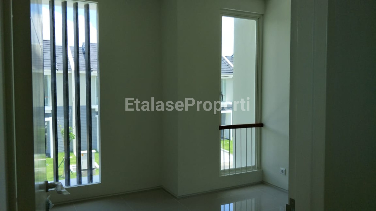 Foto properti DIJUAL RUMAH SIAP HUNI DI NORTHWEST PARK, CITRALAND UTARA 3