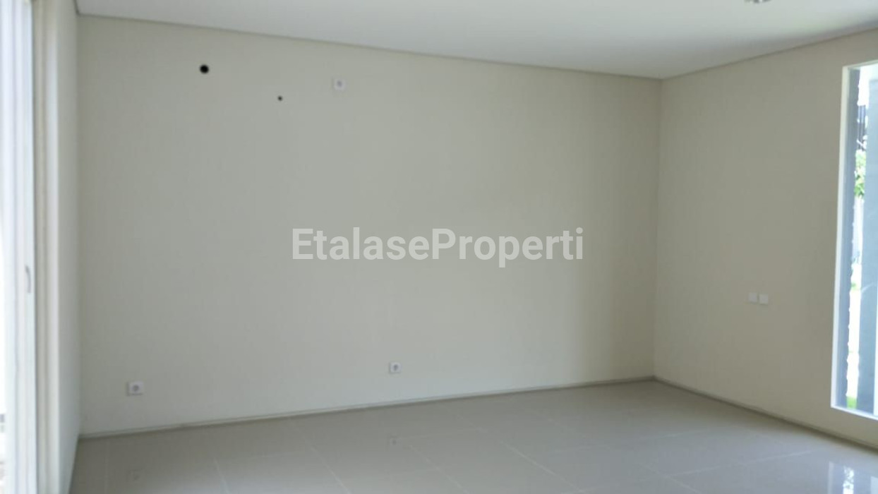 Foto properti DIJUAL RUMAH SIAP HUNI DI NORTHWEST PARK, CITRALAND UTARA 4