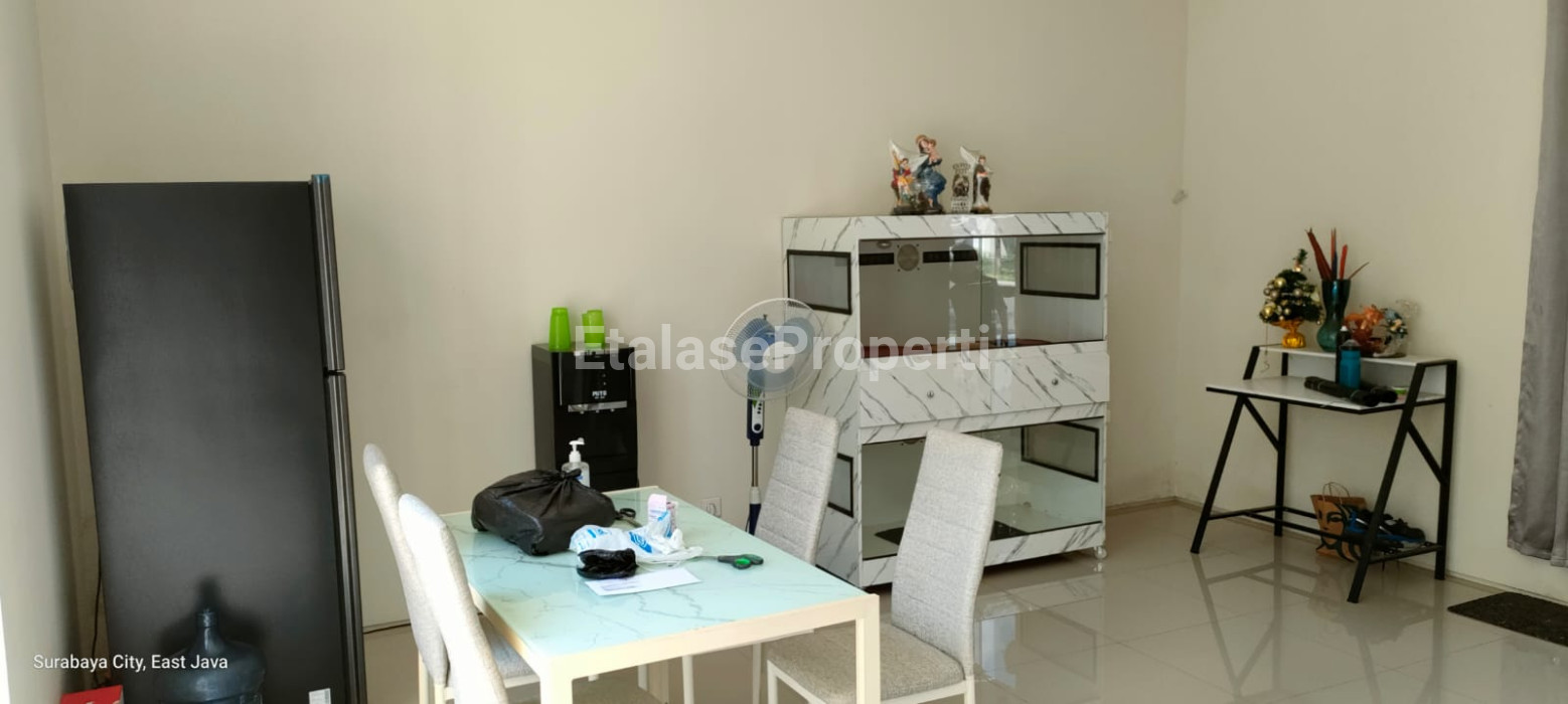 Foto properti DIJUAL RUMAH SIAP HUNI DI NORTHWEST PARK, CITRALAND UTARA 5