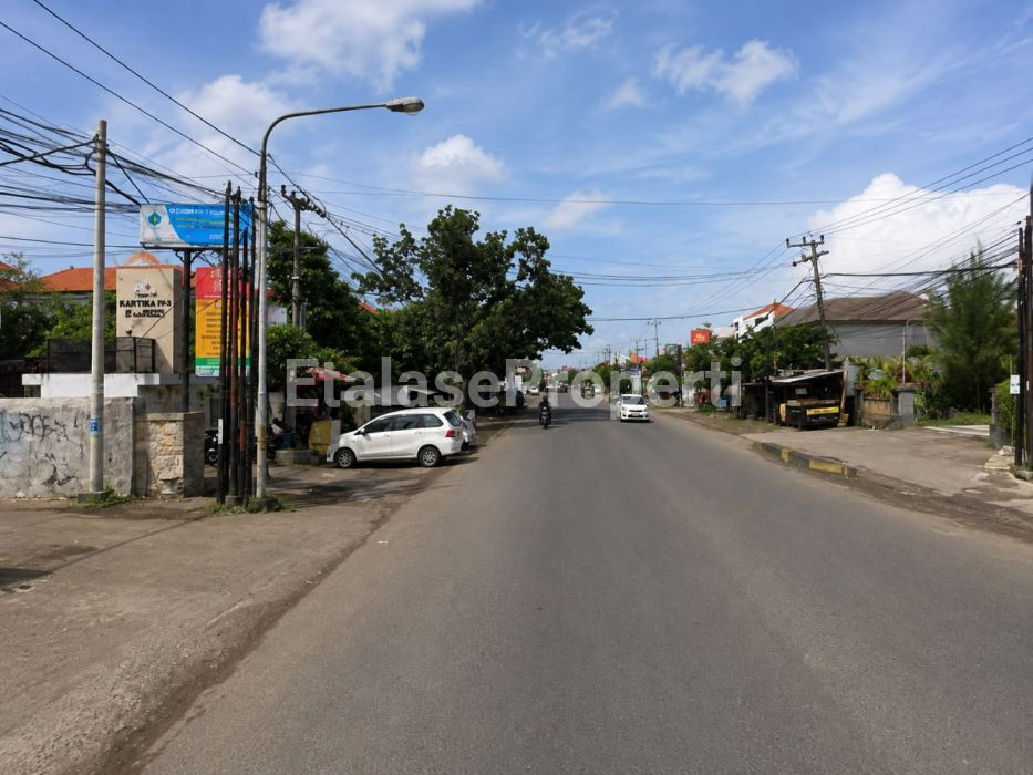 Foto properti Disewakan, Bangunan Usaha 2 Lantai Di Jalan Teuku Umar Barat, Denpasar 2