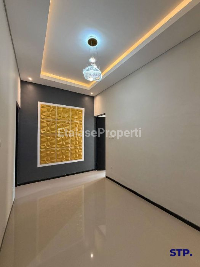 Foto properti Rumah Baru 2 Lantai Di Nirwana Eksekutif Dekat MERR 6