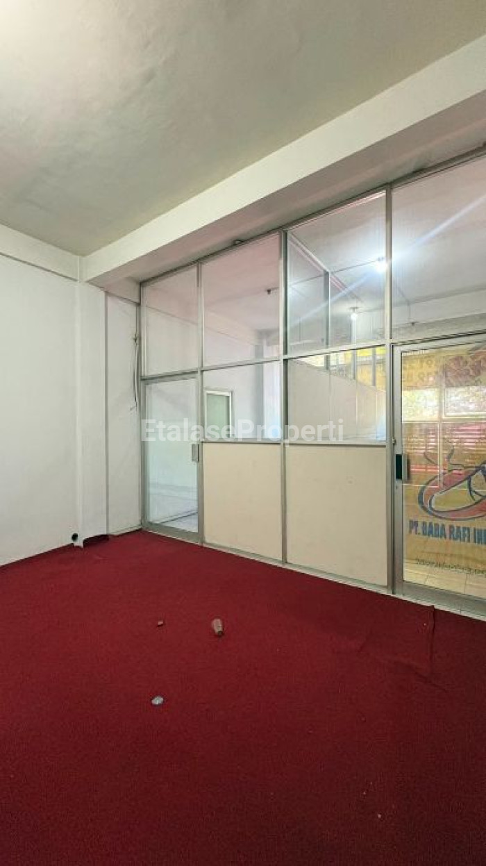 Foto properti Jual / Sewa Ruko Manyar Garden  Regemcy Nginden Semolo 8