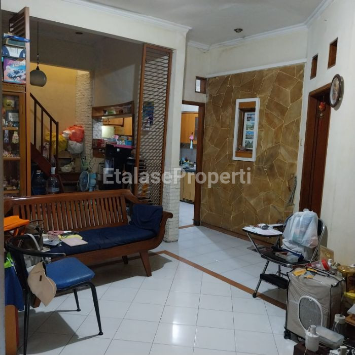 Foto properti DIJUAL RUMAH SIAP HUNI BABATAN PRATAMA 4