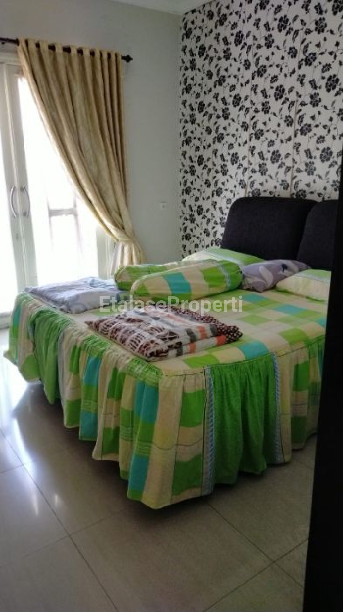 Foto properti DIJUAL RUMAH MINIMALIS FURNISHED WISATA BUKIT MAS WIYUNG SURABAYA  CLUSTER PALAIS DU LUXEMBOURG 4
