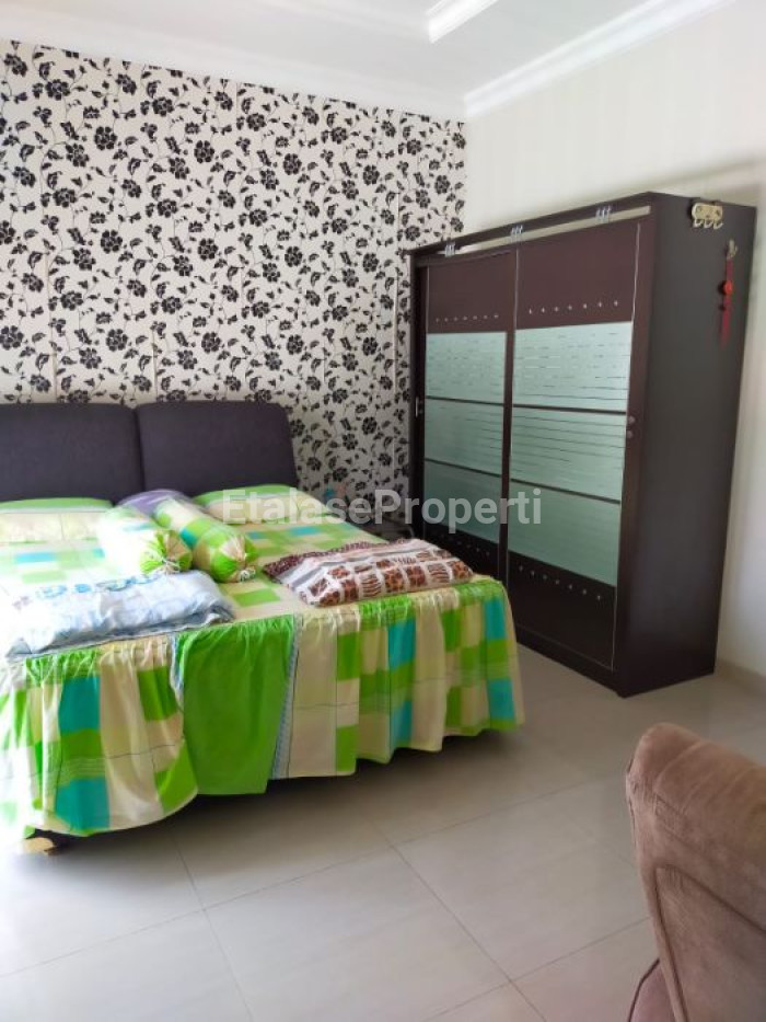 Foto properti DIJUAL RUMAH MINIMALIS FURNISHED WISATA BUKIT MAS WIYUNG SURABAYA  CLUSTER PALAIS DU LUXEMBOURG 7