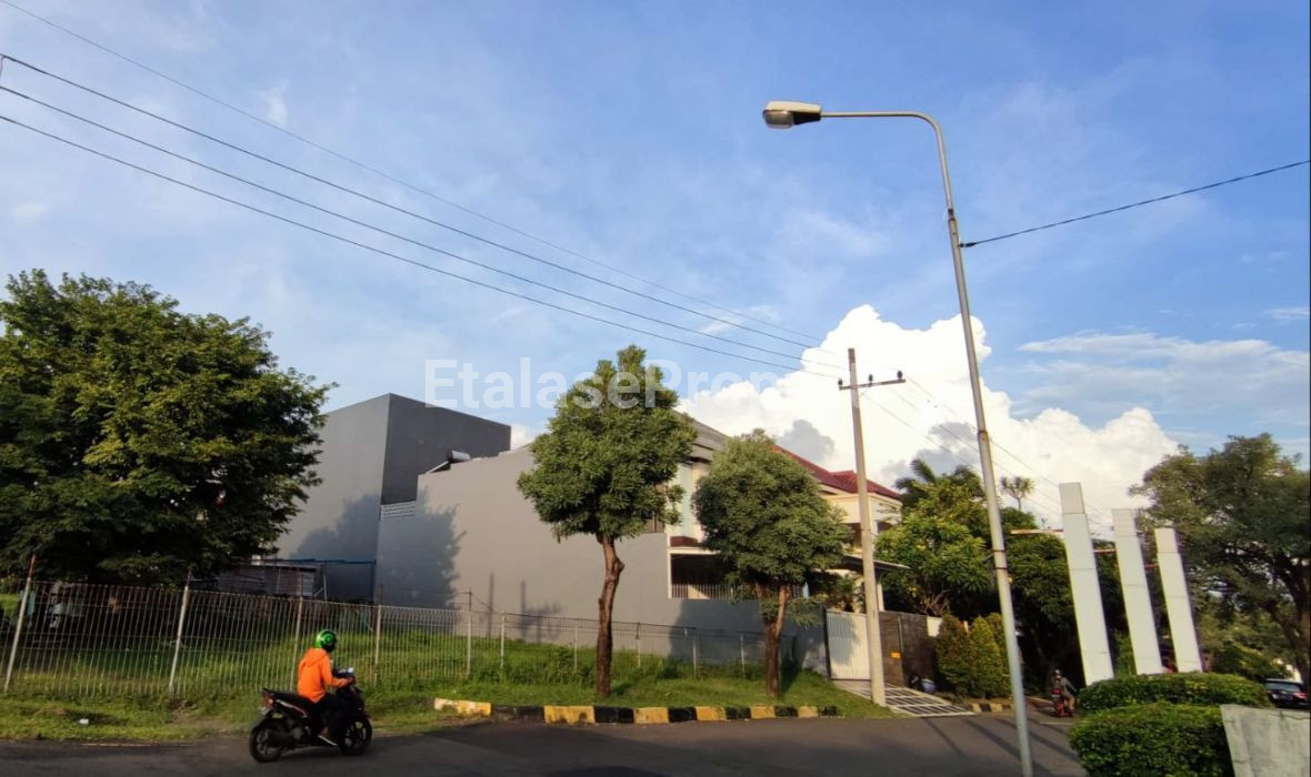 Foto properti Disewakan Tanah Lembah Harapan Dekat Wisata Bukit Mas 1