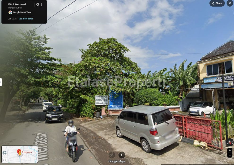 Foto properti DIJUAL TANAH MERTASARI – SIDAKARYA, DENPASAR SELATAN 4