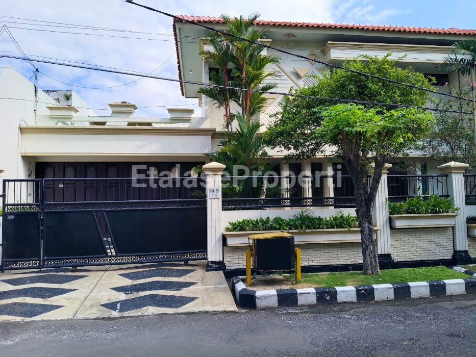 Foto properti DIJUAL  RUMAH SIAP HUNI  Manyar Kertoarjo 1