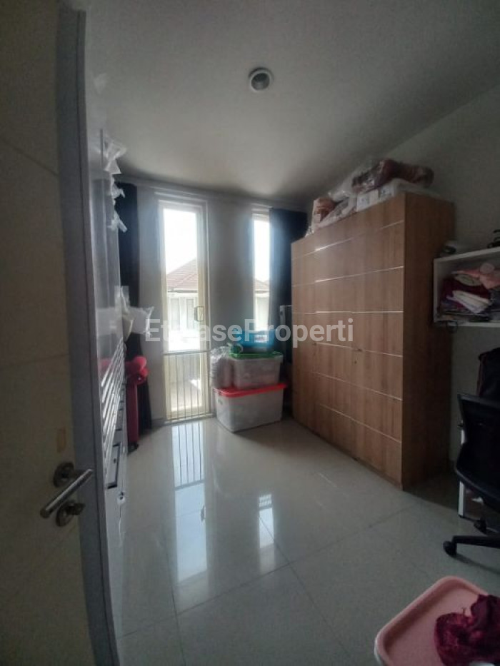 Foto properti DISEWAKAN RUMAH SIAP HUNI  SEMI FURNISH WISATA BUKIT MAS 2 CLUSTER GRAND PALAIS 5