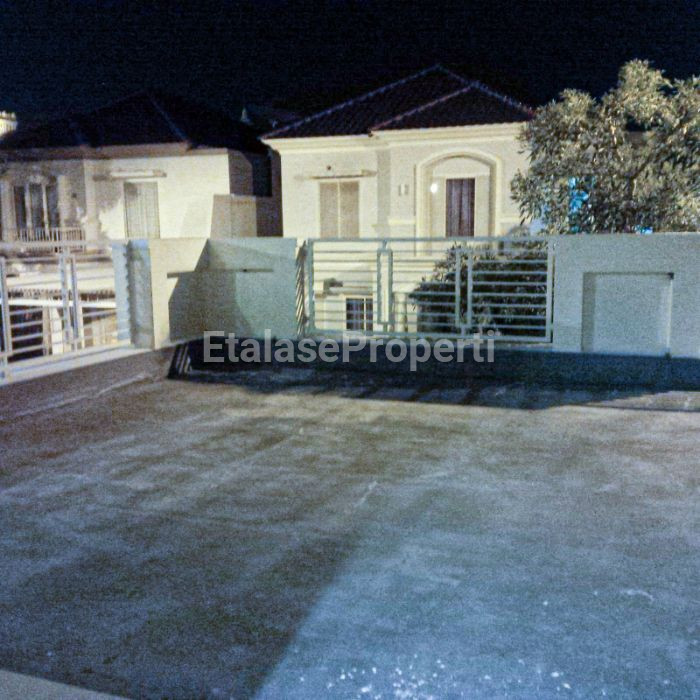 Foto properti DIJUAL RUMAH Wisata Bukit Mas 2 1