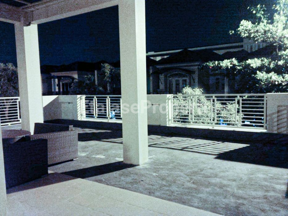 Foto properti DIJUAL RUMAH Wisata Bukit Mas 2 3