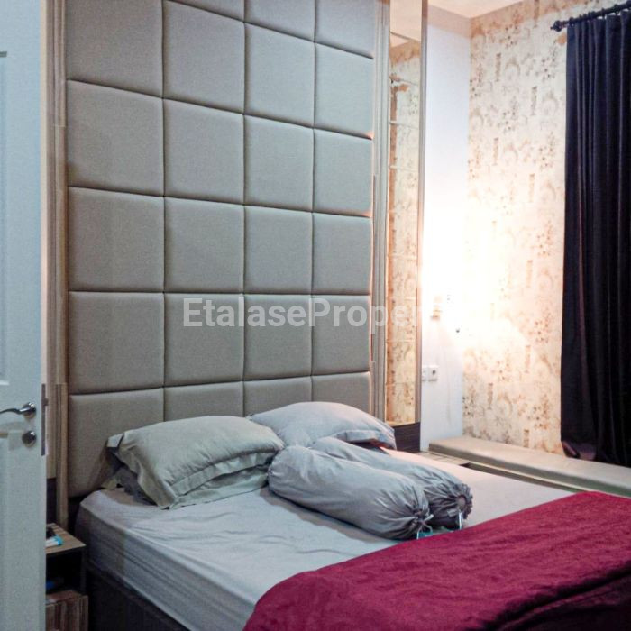Foto properti DIJUAL RUMAH Wisata Bukit Mas 2 4