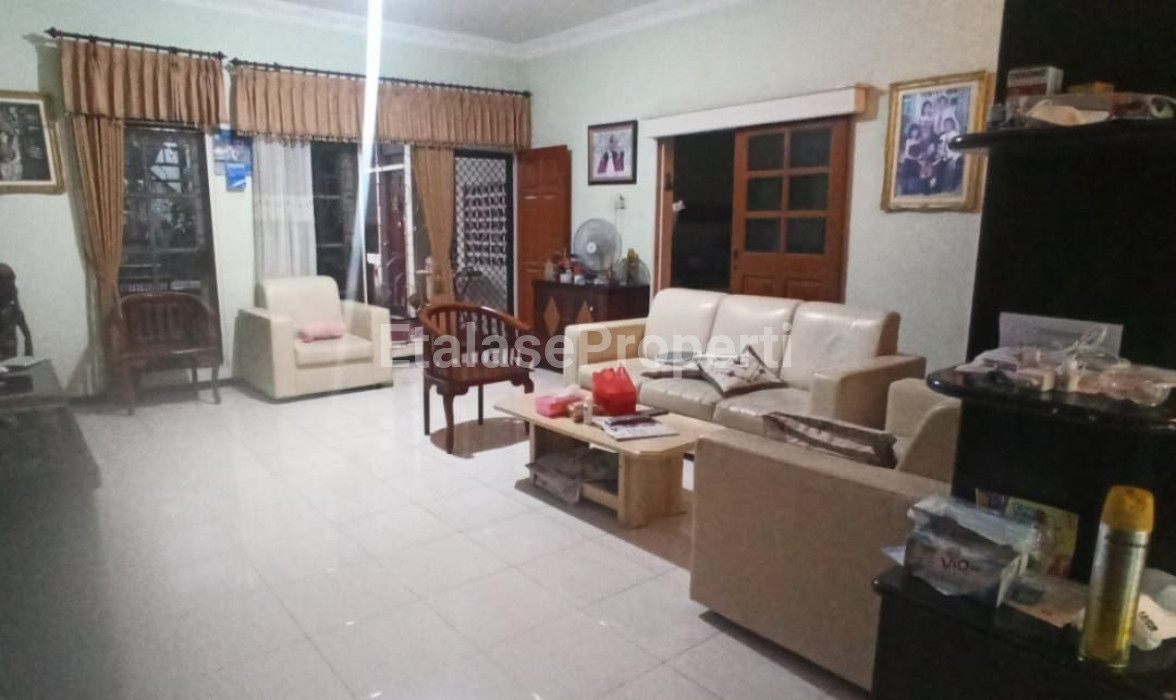 Foto properti DIJUAL: Rumah 2 Lantai Di Perumahan Pondok Jati - Sidoarjo 1