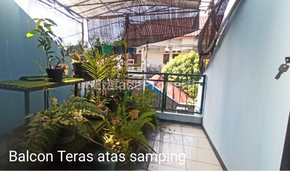 Foto properti DIJUAL: Rumah 2 Lantai Di Perumahan Pondok Jati - Sidoarjo 3