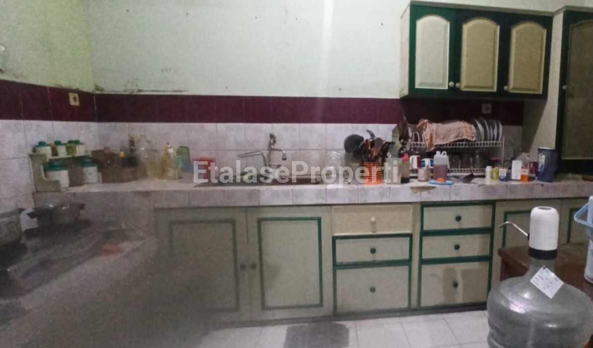Foto properti DIJUAL: Rumah 2 Lantai Di Perumahan Pondok Jati - Sidoarjo 4