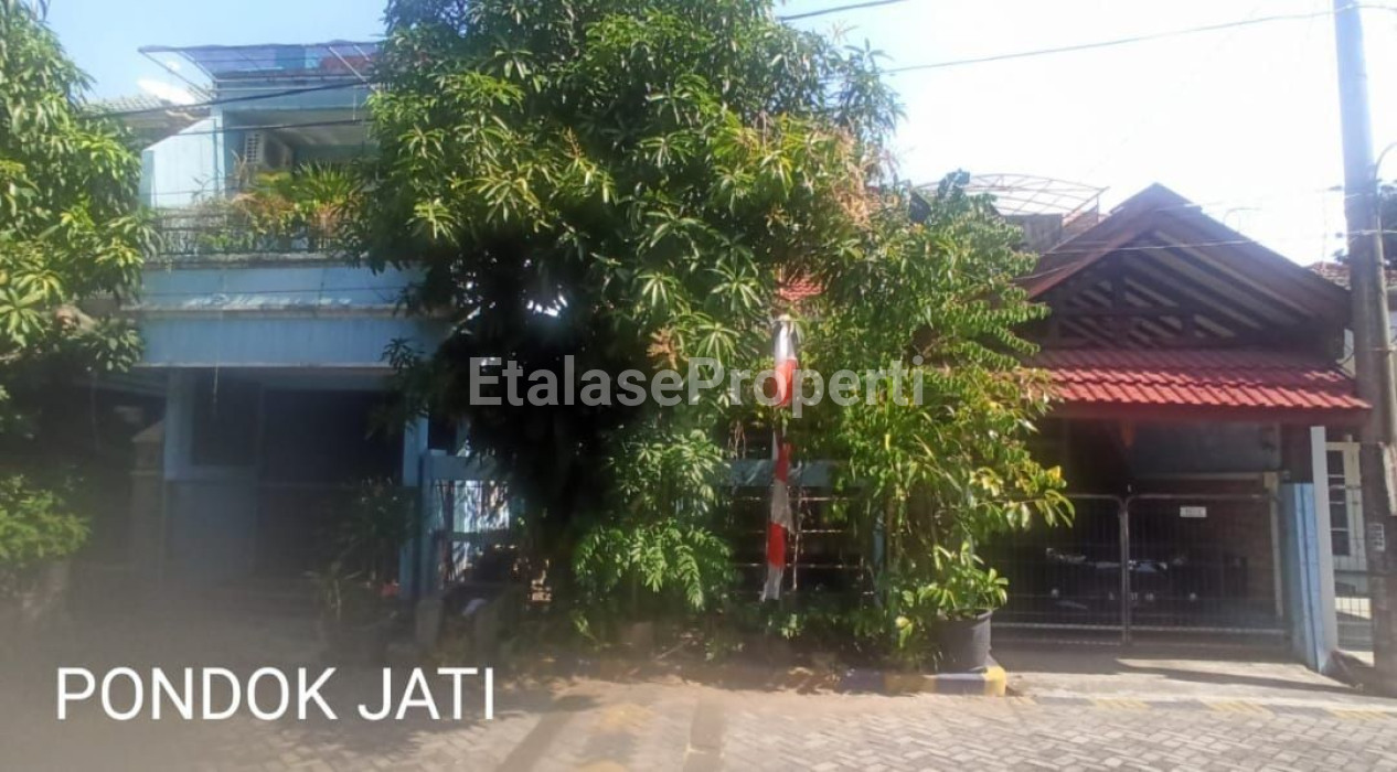 Foto properti DIJUAL: Rumah 2 Lantai Di Perumahan Pondok Jati - Sidoarjo 6