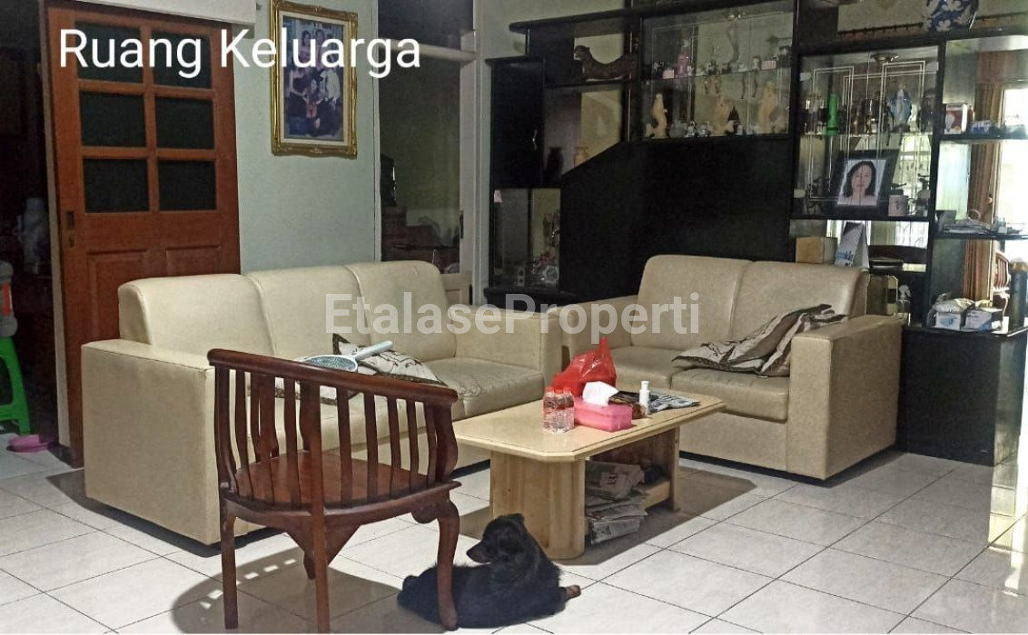 Foto properti DIJUAL: Rumah 2 Lantai Di Perumahan Pondok Jati - Sidoarjo 7