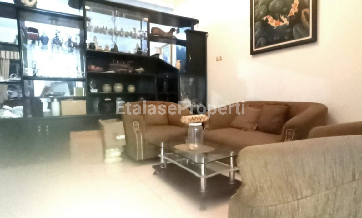 Foto properti DIJUAL: Rumah 2 Lantai Di Perumahan Pondok Jati - Sidoarjo 8