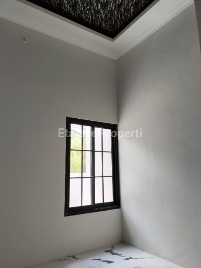 Foto properti DIJUAL: Rumah 1 Lantai Di Perumahan Puri Surya Jaya (Cluster Valencia) Gedangan - Sidoarjo 2