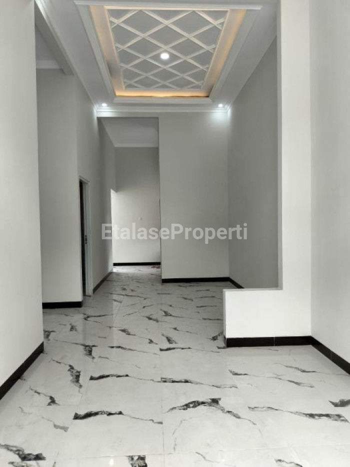 Foto properti DIJUAL: Rumah 1 Lantai Di Perumahan Puri Surya Jaya (Cluster Valencia) Gedangan - Sidoarjo 3