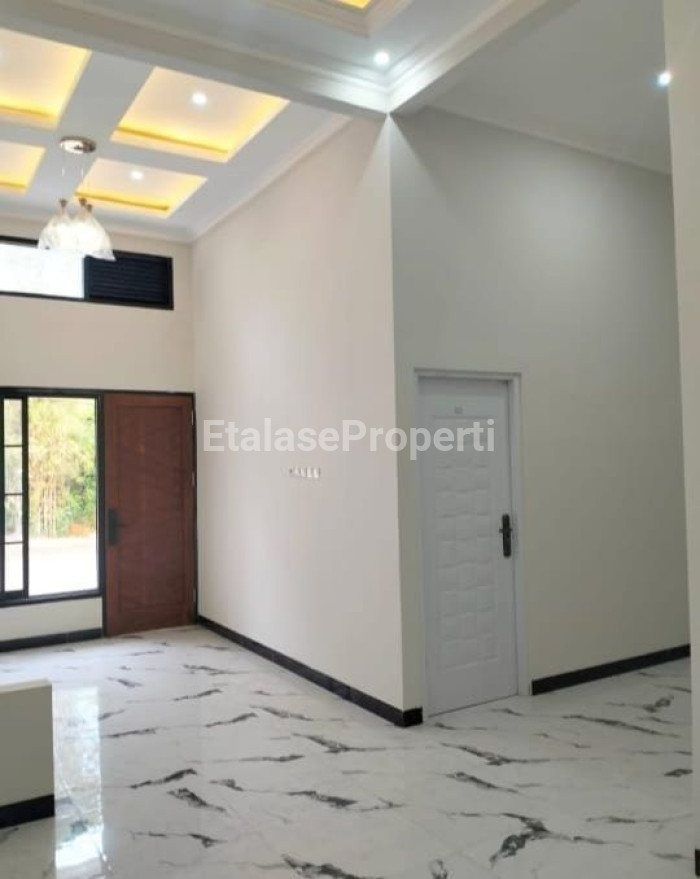 Foto properti DIJUAL: Rumah 1 Lantai Di Perumahan Puri Surya Jaya (Cluster Valencia) Gedangan - Sidoarjo 4
