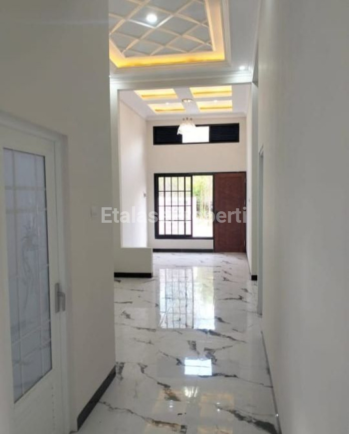 Foto properti DIJUAL: Rumah 1 Lantai Di Perumahan Puri Surya Jaya (Cluster Valencia) Gedangan - Sidoarjo 7