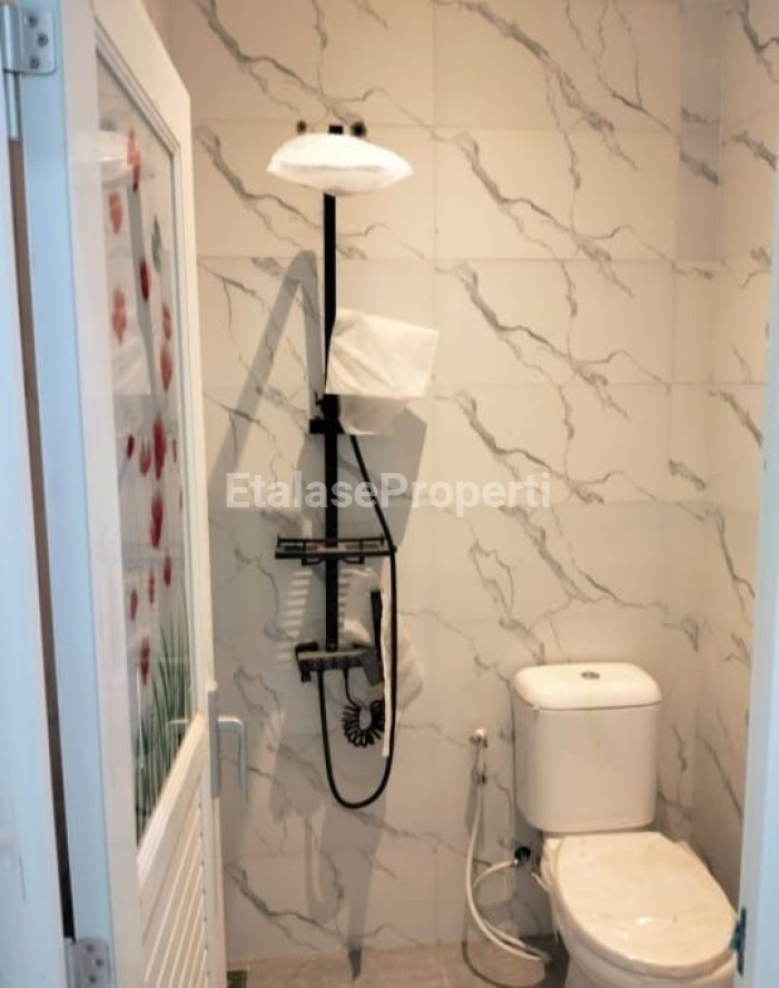 Foto properti DIJUAL: Rumah 1 Lantai Di Perumahan Puri Surya Jaya (Cluster Valencia) Gedangan - Sidoarjo 8