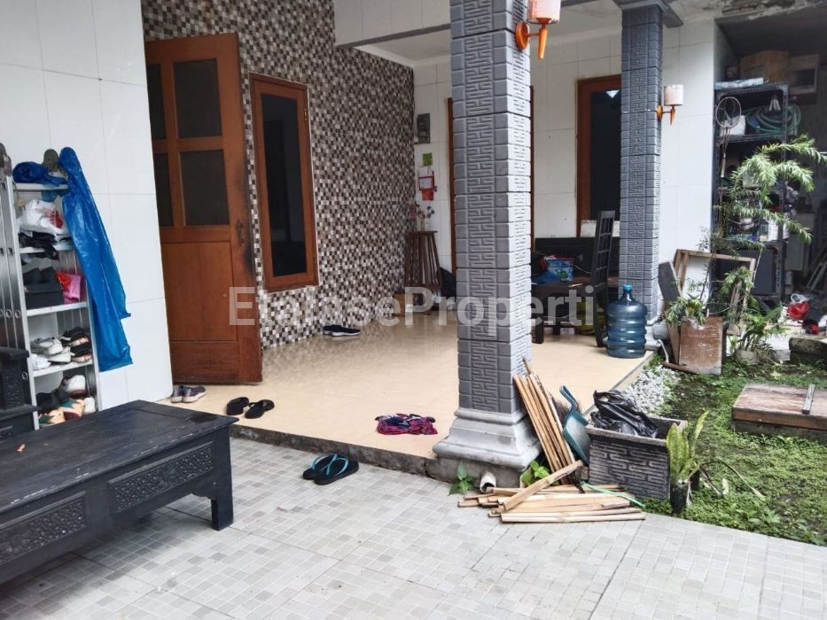 Foto properti DIJUAL:  Rumah Di Oma Greenland, Menganti Surabaya 5