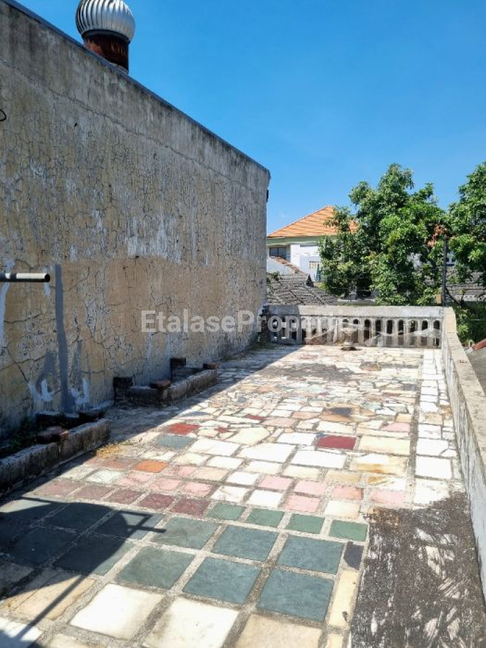 Foto properti Jual Rumah Hitung Tanah, Tenang & Nyaman Di Perumahan Pondok Rosan, Wiyung, Surabaya. 7