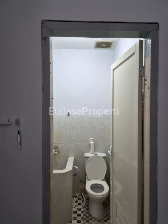 Foto properti Dijual Rumah Siap Huni Di Delta Marina Waru Sidoarjo 4