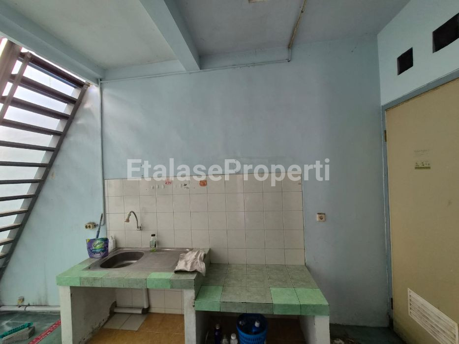 Foto properti Dijual Rumah Siap Huni Di Delta Marina Waru Sidoarjo 6