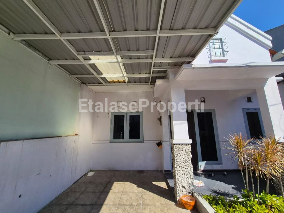Foto properti Dijual Rumah Siap Huni Di Delta Marina Waru Sidoarjo 7