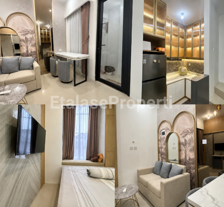 Foto properti Dijual Rumah Di Regency One Eastpoint Dekat Keputih Pakuwon City 1