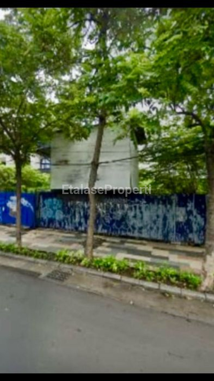 Foto properti KAVLING JEMURSARI 1