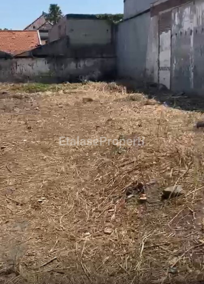 Foto properti KAVLING JEMURSARI 2