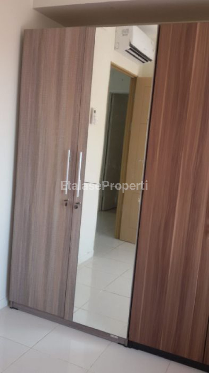 Foto properti Di Jual Dan Di Sewakan 1 Unit Apart. Educity 1