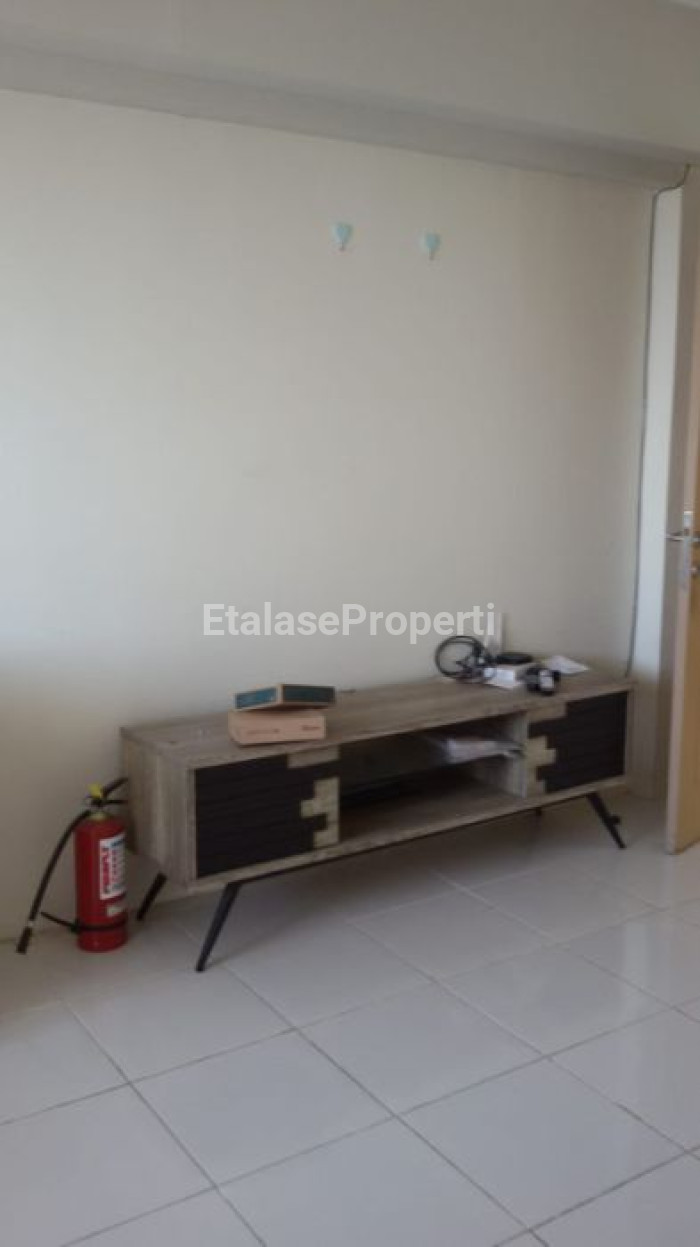 Foto properti Di Jual Dan Di Sewakan 1 Unit Apart. Educity 2