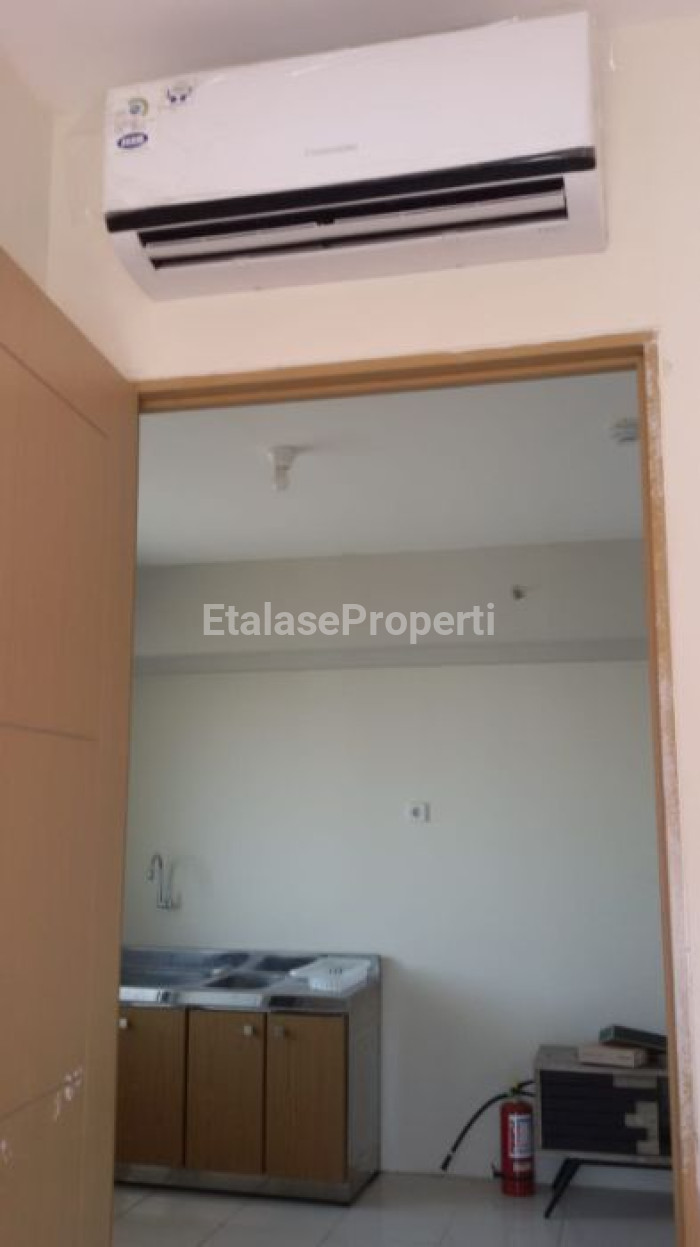 Foto properti Di Jual Dan Di Sewakan 1 Unit Apart. Educity 3