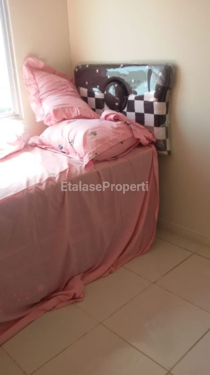 Foto properti Di Jual Dan Di Sewakan 1 Unit Apart. Educity 4
