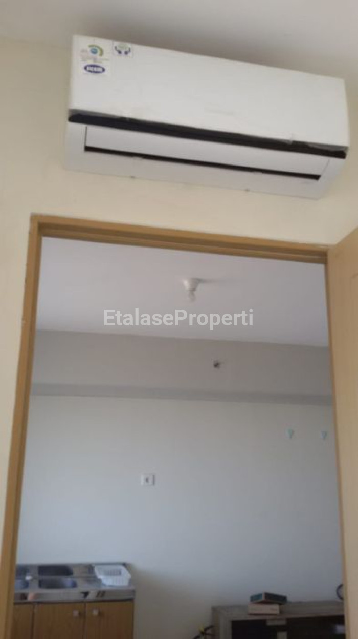Foto properti Di Jual Dan Di Sewakan 1 Unit Apart. Educity 5