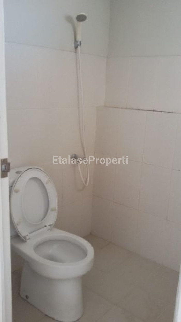 Foto properti Di Jual Dan Di Sewakan 1 Unit Apart. Educity 8